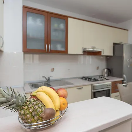 Apartament Apartman Sime *