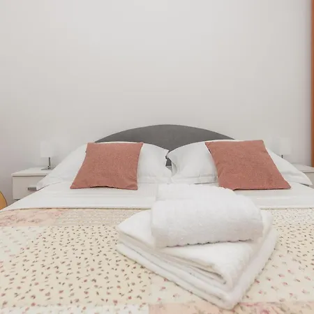 Apartman Sime