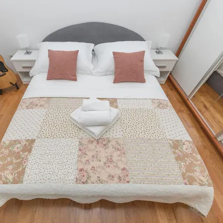 Apartament Apartman Sime