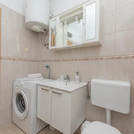 Apartman Sime *
