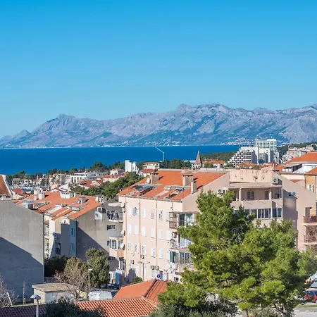 Apartman Sime Apartament *