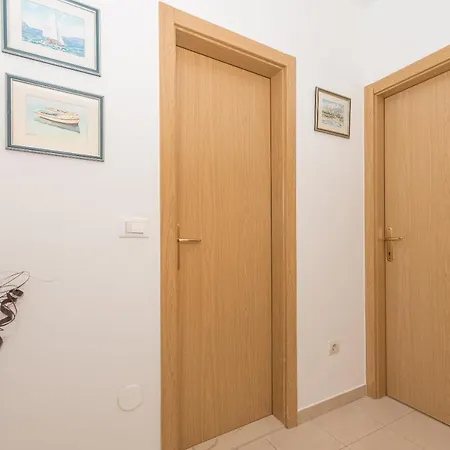 Apartament Apartman Sime Makarska