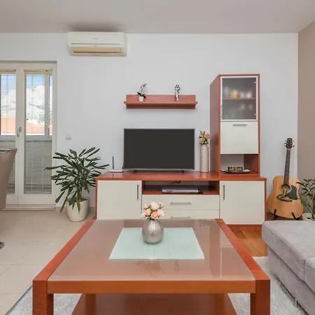 Apartman Sime