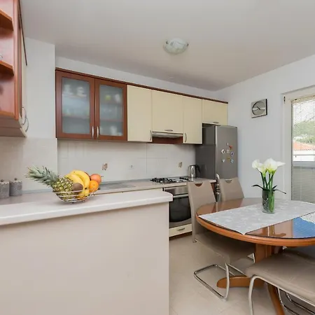 Apartament Apartman Sime