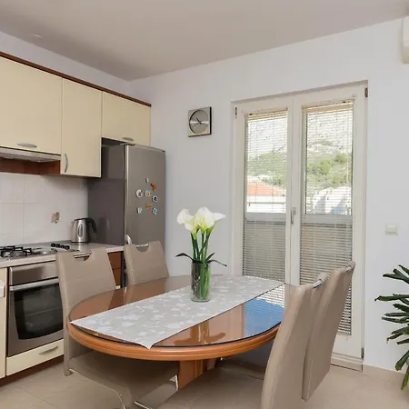 Apartament Apartman Sime Makarska