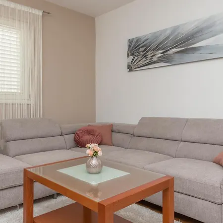 Apartament Apartman Sime Makarska