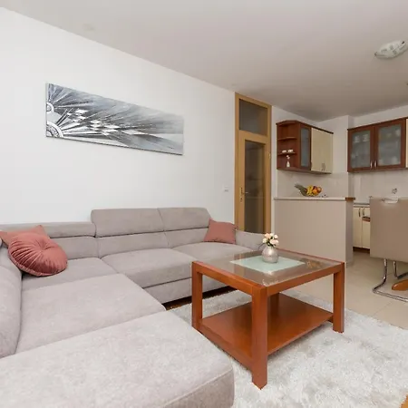 Apartman Sime