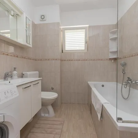 Apartman Sime