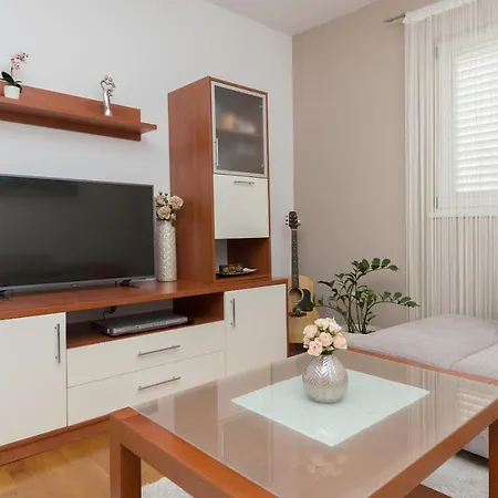 Apartman Sime
