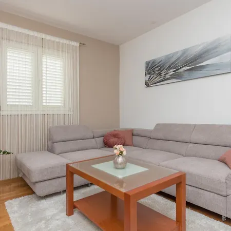 Apartman Sime