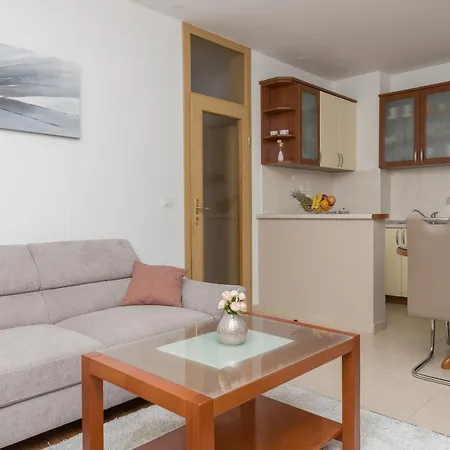 Apartman Sime *