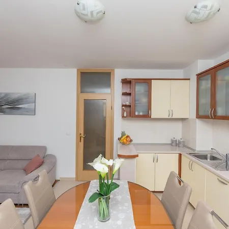 Apartman Sime Makarska