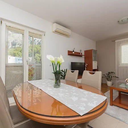 Apartman Sime Makarska