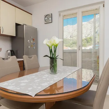 Apartman Sime Makarska