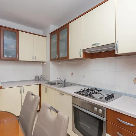 Apartman Sime Makarska