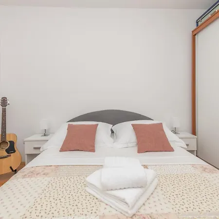Apartman Sime