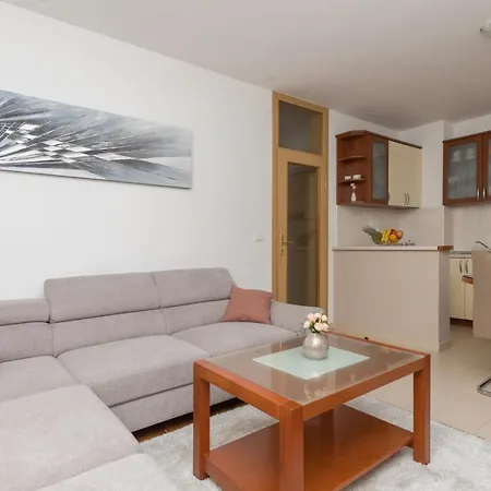 Apartman Sime Apartment Makarska