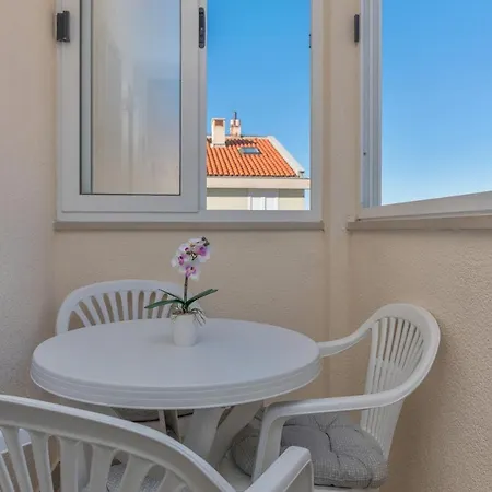 Apartman Sime * Makarska