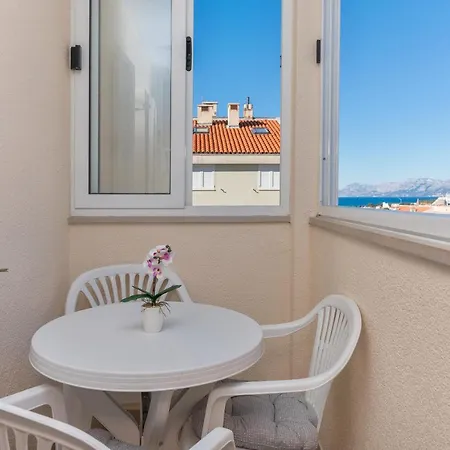 Apartman Sime Makarska